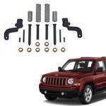 Enhance your car with 2012 Jeep Truck Patriot Door Hardware 