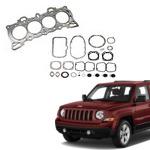 Enhance your car with Jeep Truck Patriot Engine Gaskets & Seals 