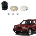 Enhance your car with Jeep Truck Patriot Front Shocks & Struts Hardware 