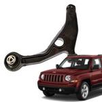 Enhance your car with Jeep Truck Patriot Lateral Link 
