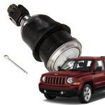 Enhance your car with Jeep Truck Patriot Lower Ball Joint 