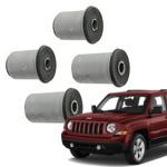 Enhance your car with Jeep Truck Patriot Lower Control Arm Bushing 