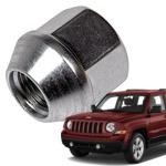 Enhance your car with Jeep Truck Patriot Wheel Lug Nut & Bolt 
