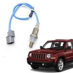 Enhance your car with Jeep Truck Patriot Oxygen Sensor 