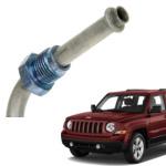 Enhance your car with Jeep Truck Patriot Hoses & Hardware 