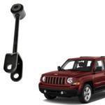 Enhance your car with Jeep Truck Patriot Rear Axle Toe Link 