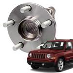 Enhance your car with Jeep Truck Patriot Rear Hub Assembly 