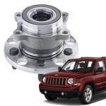 Enhance your car with Jeep Truck Patriot Rear Hub Assembly 