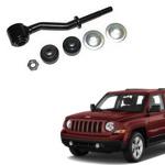 Enhance your car with Jeep Truck Patriot Sway Bar Link 