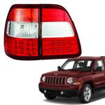 Enhance your car with Jeep Truck Patriot Tail Light & Parts 