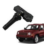 Enhance your car with Jeep Truck Patriot TPMS Sensors 