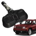 Enhance your car with Jeep Truck Patriot TPMS Sensor 