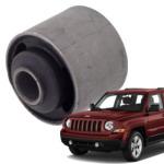Enhance your car with Jeep Truck Patriot Trailing Arm Bushing 