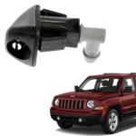 Enhance your car with Jeep Truck Patriot Washer Nozzle 
