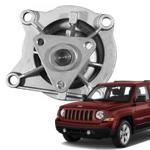 Enhance your car with Jeep Truck Patriot Water Pump 