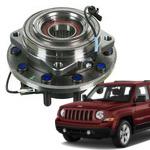 Enhance your car with Jeep Truck Patriot Hub Assembly 