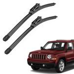Enhance your car with Jeep Truck Patriot Wiper Blade 