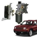 Enhance your car with Jeep Truck Patriot Wiper Motor & Parts 