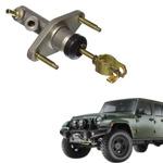 Enhance your car with Jeep Truck Wrangler Clutch Hydraulics 
