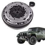 Enhance your car with Jeep Truck Wrangler Clutch Sets 