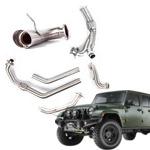 Enhance your car with Jeep Truck Wrangler Complete Systems 