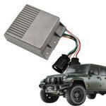 Enhance your car with Jeep Truck Wrangler Computer & Modules 