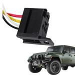 Enhance your car with Jeep Truck Wrangler Connectors & Relays 