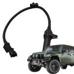 Enhance your car with Jeep Truck Wrangler Crank Position Sensor 