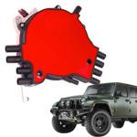 Enhance your car with Jeep Truck Wrangler Distributor Parts 
