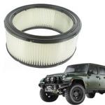 Enhance your car with Jeep Truck Wrangler Air Filter 
