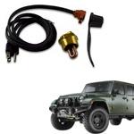 Enhance your car with Jeep Truck Wrangler Engine Block Heater 