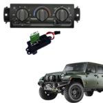 Enhance your car with Jeep Truck Wrangler Cooling & Heating 