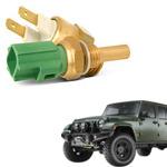 Enhance your car with Jeep Truck Wrangler Engine Sensors & Switches 