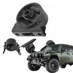 Enhance your car with Jeep Truck Wrangler Engine & Transmission Mounts 