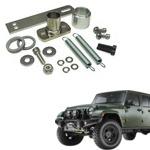 Enhance your car with Jeep Truck Wrangler Exhaust Hardware 