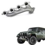 Enhance your car with Jeep Truck Wrangler Exhaust Manifold 
