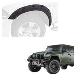 Enhance your car with Jeep Truck Wrangler Fender Flare 