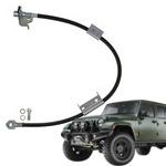 Enhance your car with Jeep Truck Wrangler Front Brake Hose 