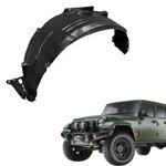 Enhance your car with Jeep Truck Wrangler Fender 