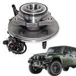 Enhance your car with Jeep Truck Wrangler Front Hub Assembly 