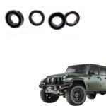 Enhance your car with Jeep Truck Wrangler Front Wheel Bearings 