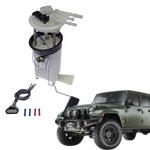 Enhance your car with Jeep Truck Wrangler Fuel System 