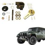 Enhance your car with Jeep Truck Wrangler Fuel Pump & Parts 
