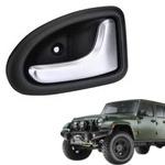 Enhance your car with Jeep Truck Wrangler Handle 