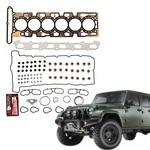 Enhance your car with Jeep Truck Wrangler Head Gasket Sets 