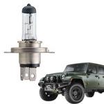 Enhance your car with Jeep Truck Wrangler Headlight Bulbs 