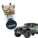 Enhance your car with Jeep Truck Wrangler Headlight Switch 