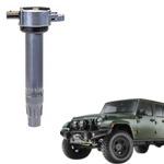 Enhance your car with Jeep Truck Wrangler Ignition Coil 