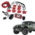 Enhance your car with Jeep Truck Wrangler Ignition System 