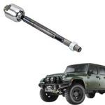 Enhance your car with Jeep Truck Wrangler Inner Tie Rod End 
